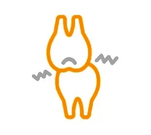歯ぎしり