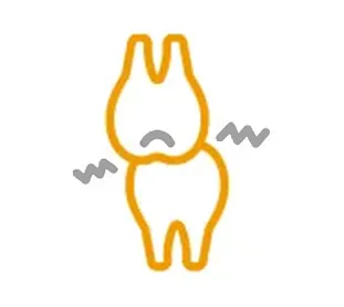 歯ぎしり