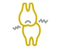 歯ぎしり