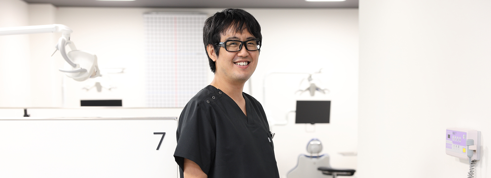 歯科診療所ひまわり 歯科医師