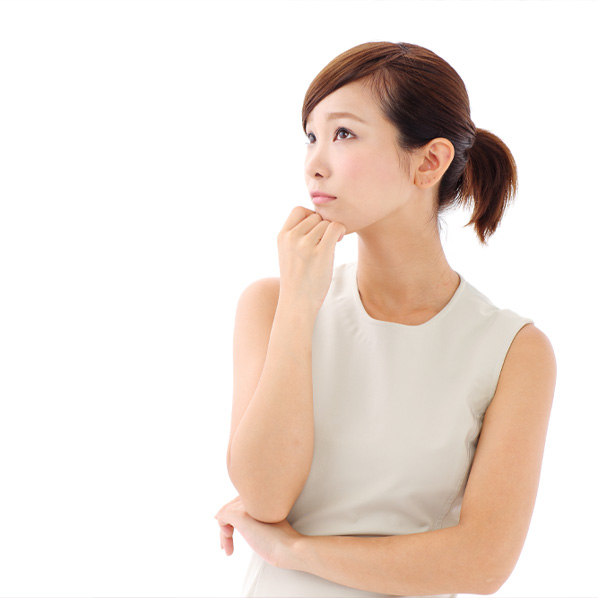 根管治療後の痛みについて