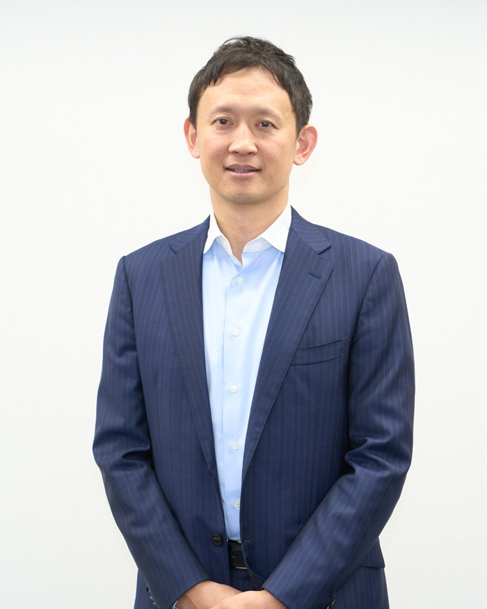 社会保険労務士法人とうかい 代表　久野勝也
